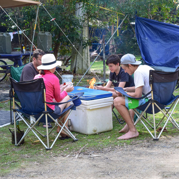 family friendly camping, backpacker camping, mid north coast nsw